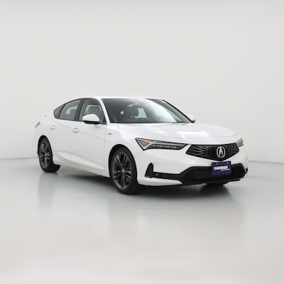 2023 Acura Integra A-Spec