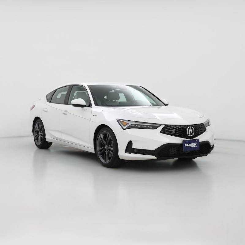2023 Acura Integra A-Spec