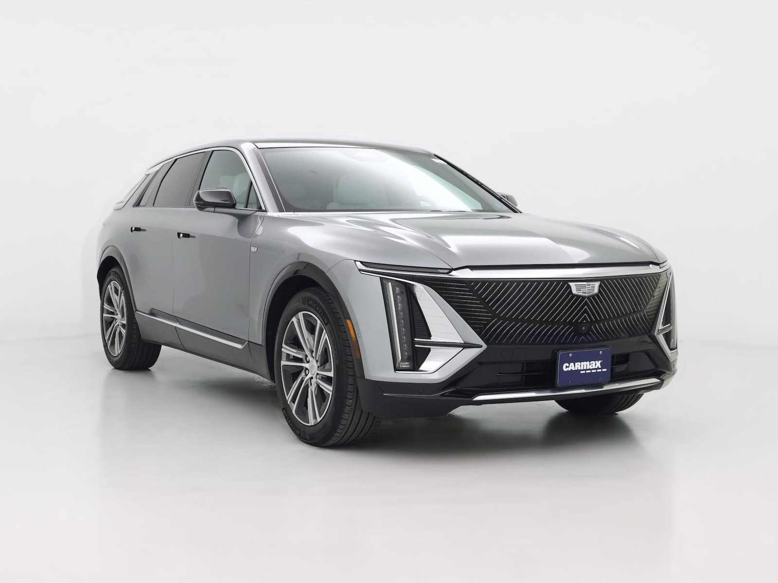 2024 Cadillac LYRIQ