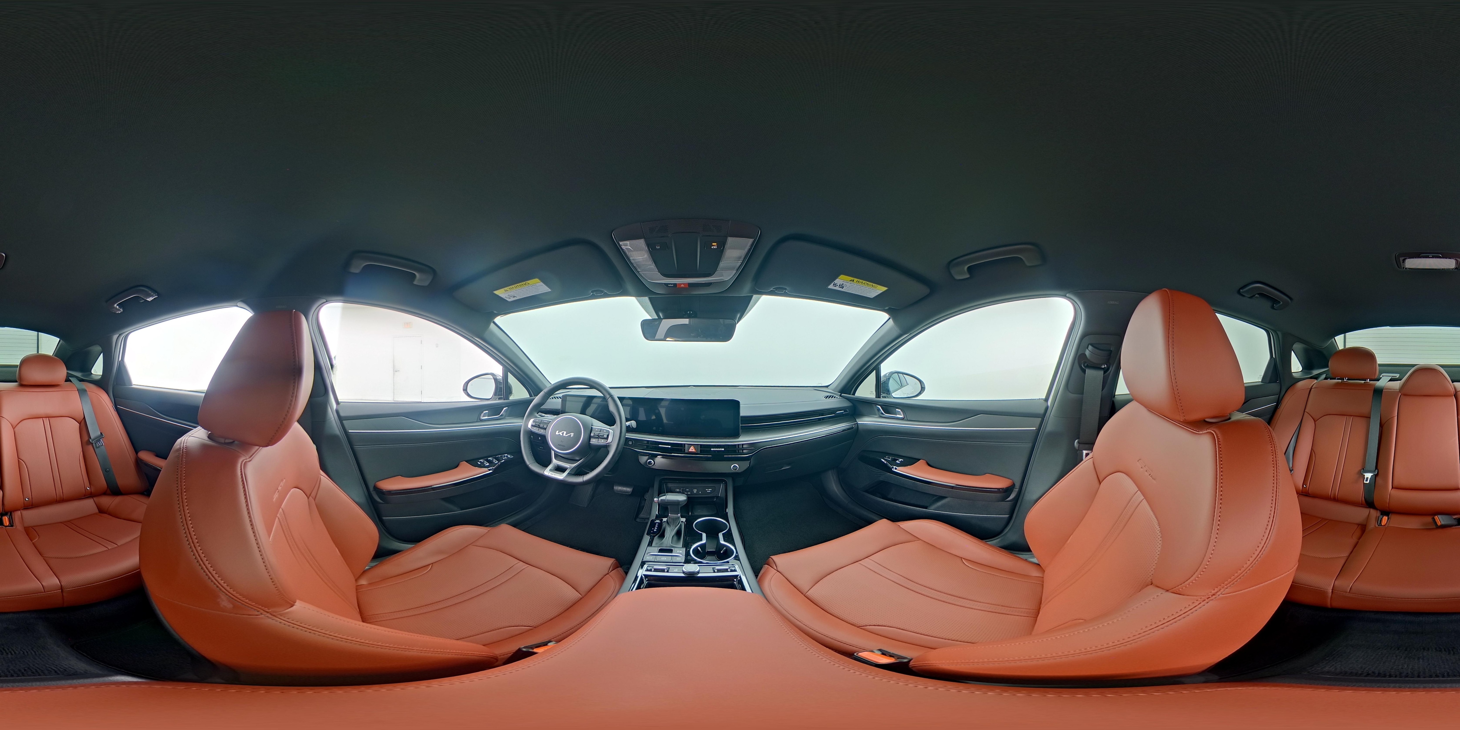 2026 Kia K5 GT-Line - Photo 25