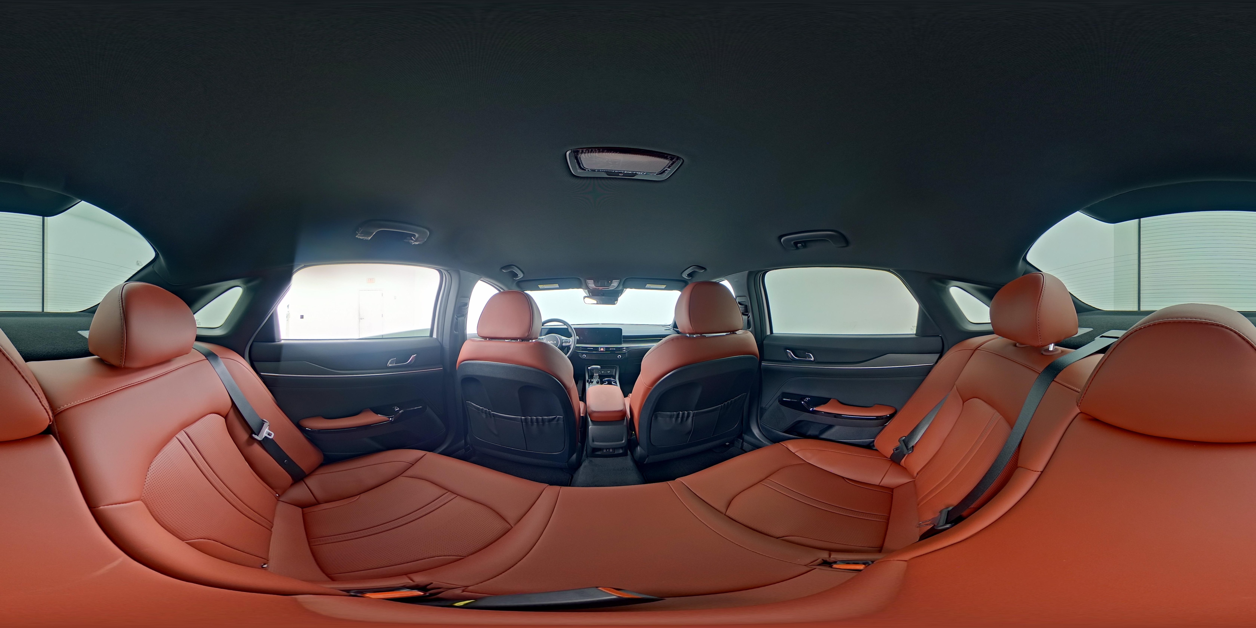 2026 Kia K5 GT-Line - Photo 26