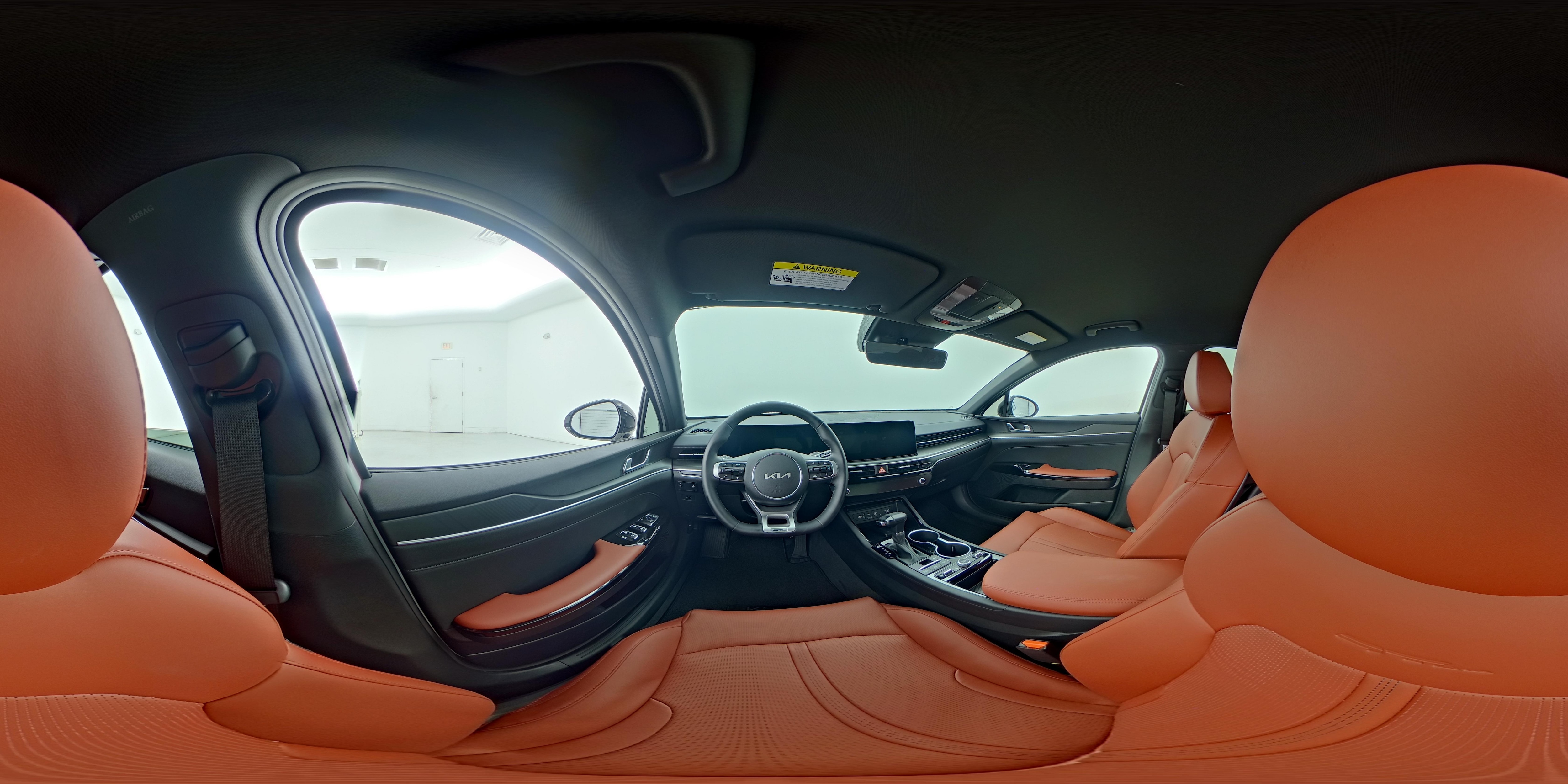 2026 Kia K5 GT-Line - Photo 27