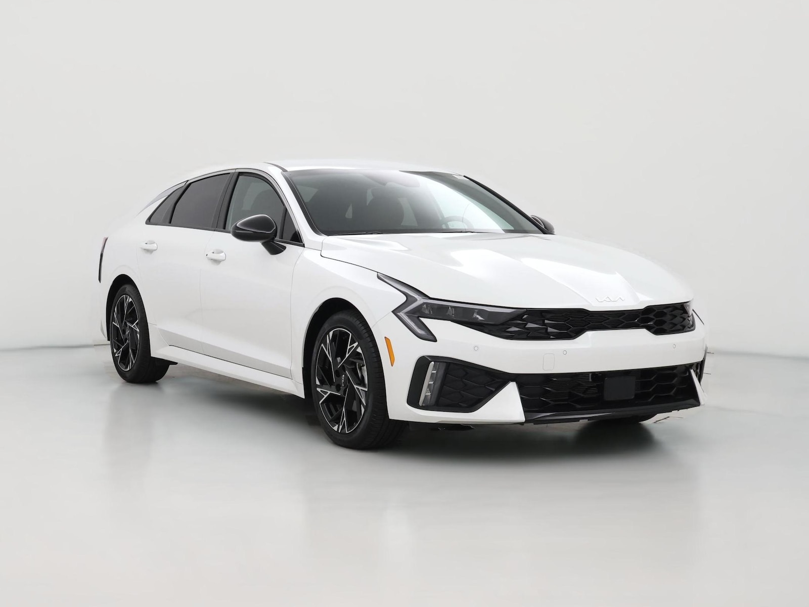 2026 Kia K5 GT-Line - Photo 1