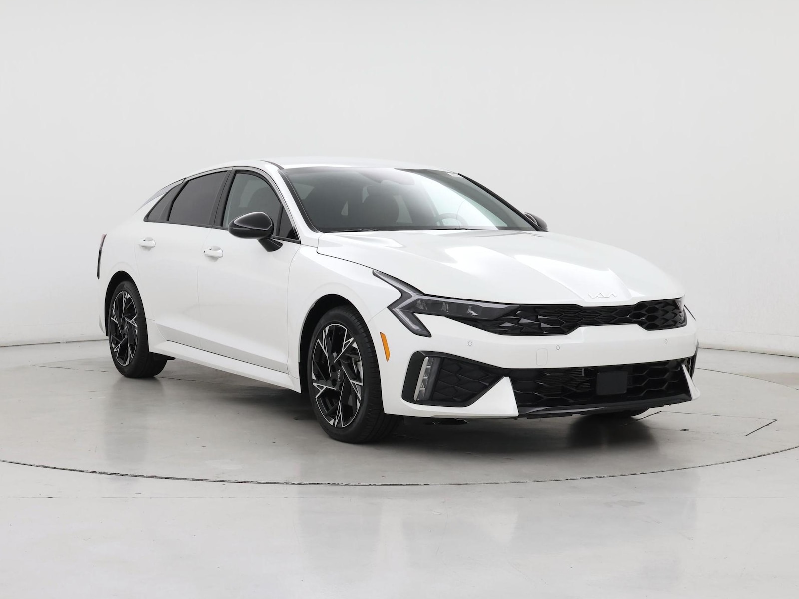2026 Kia K5 GT-Line - Photo 2