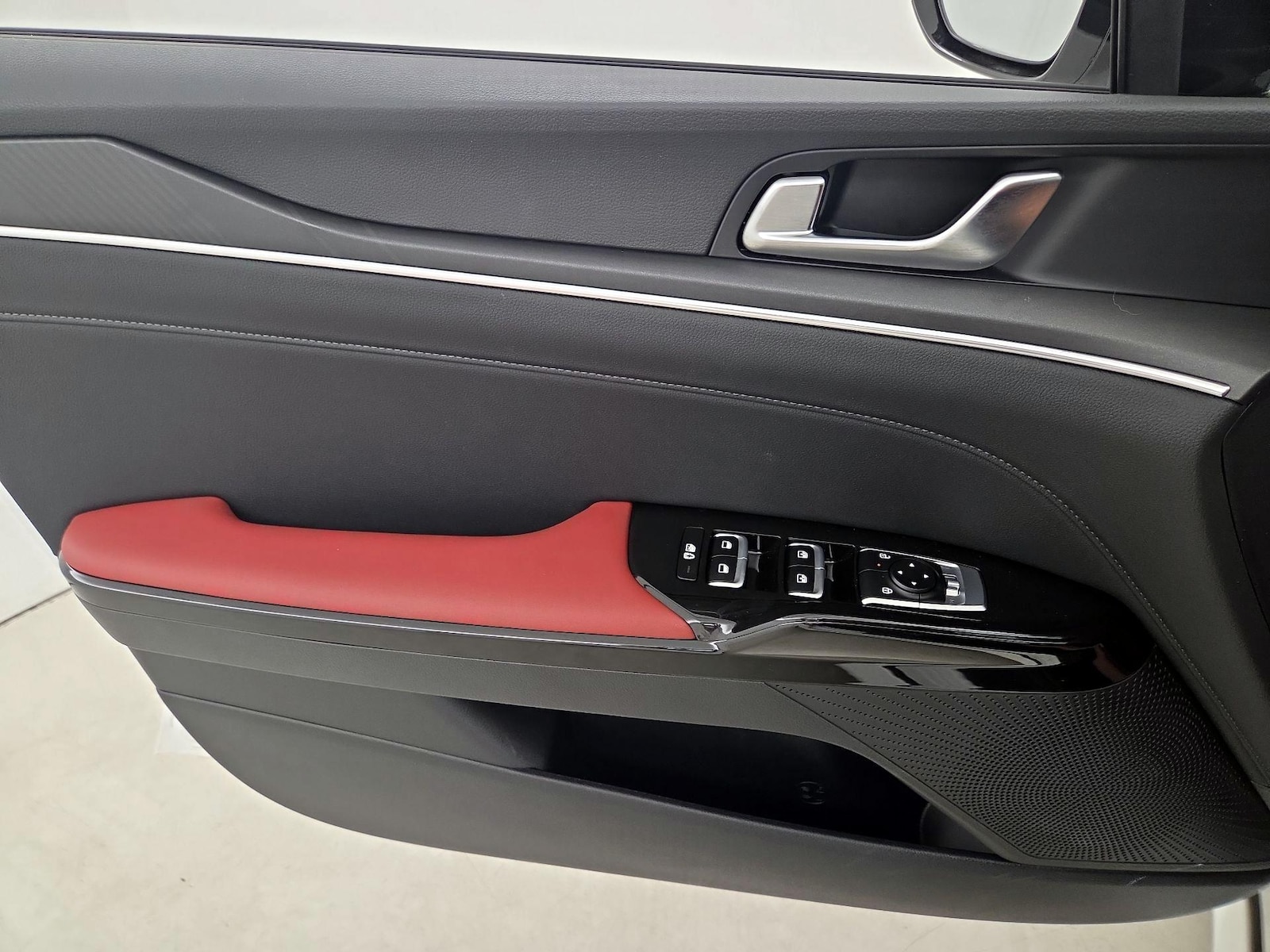 2026 Kia K5 GT-Line - Photo 13