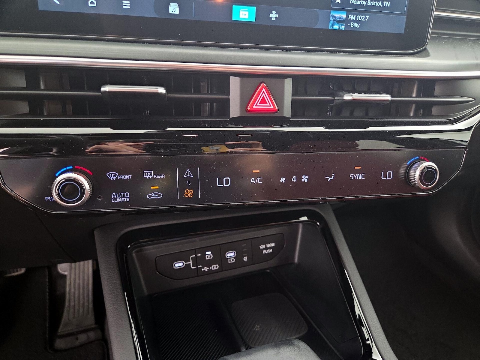 2026 Kia K5 GT-Line - Photo 18