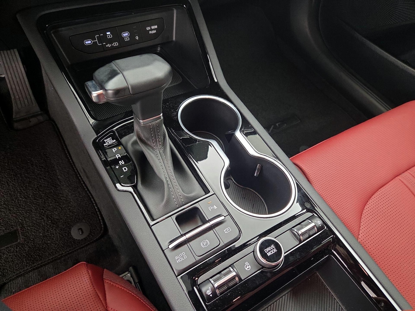 2026 Kia K5 GT-Line - Photo 19