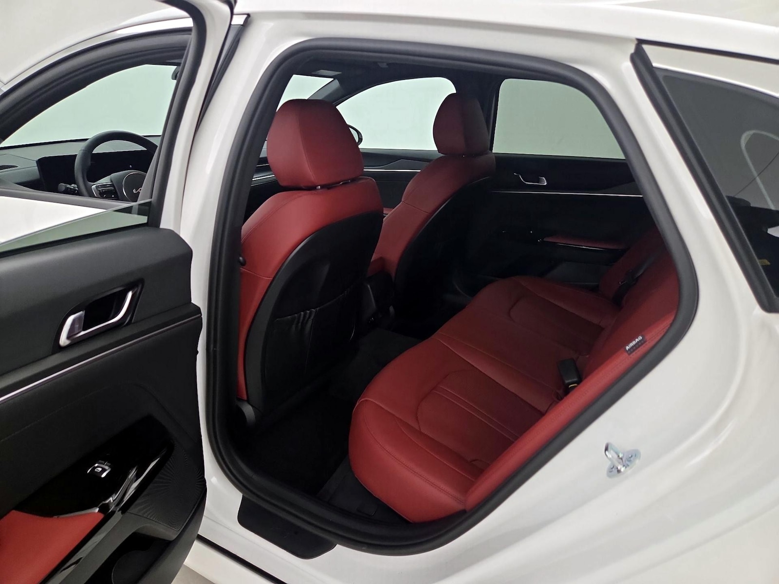 2026 Kia K5 GT-Line - Photo 21
