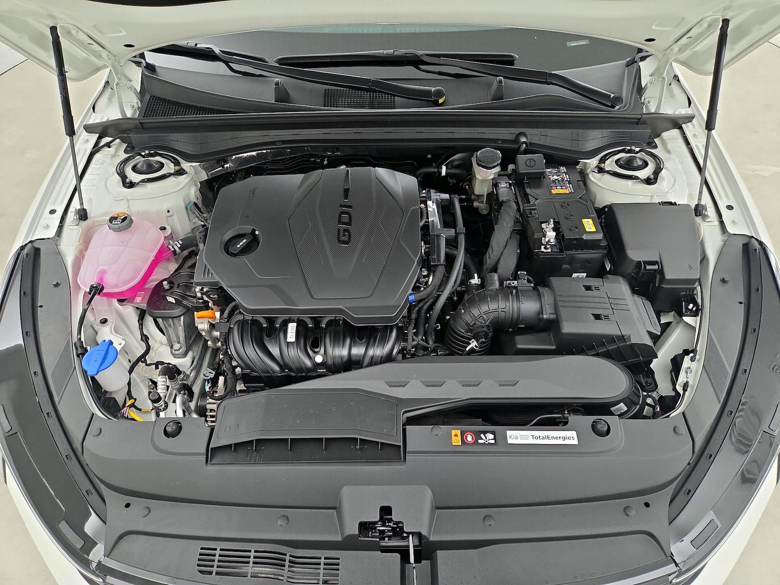 2026 Kia K5 GT-Line - Photo 23