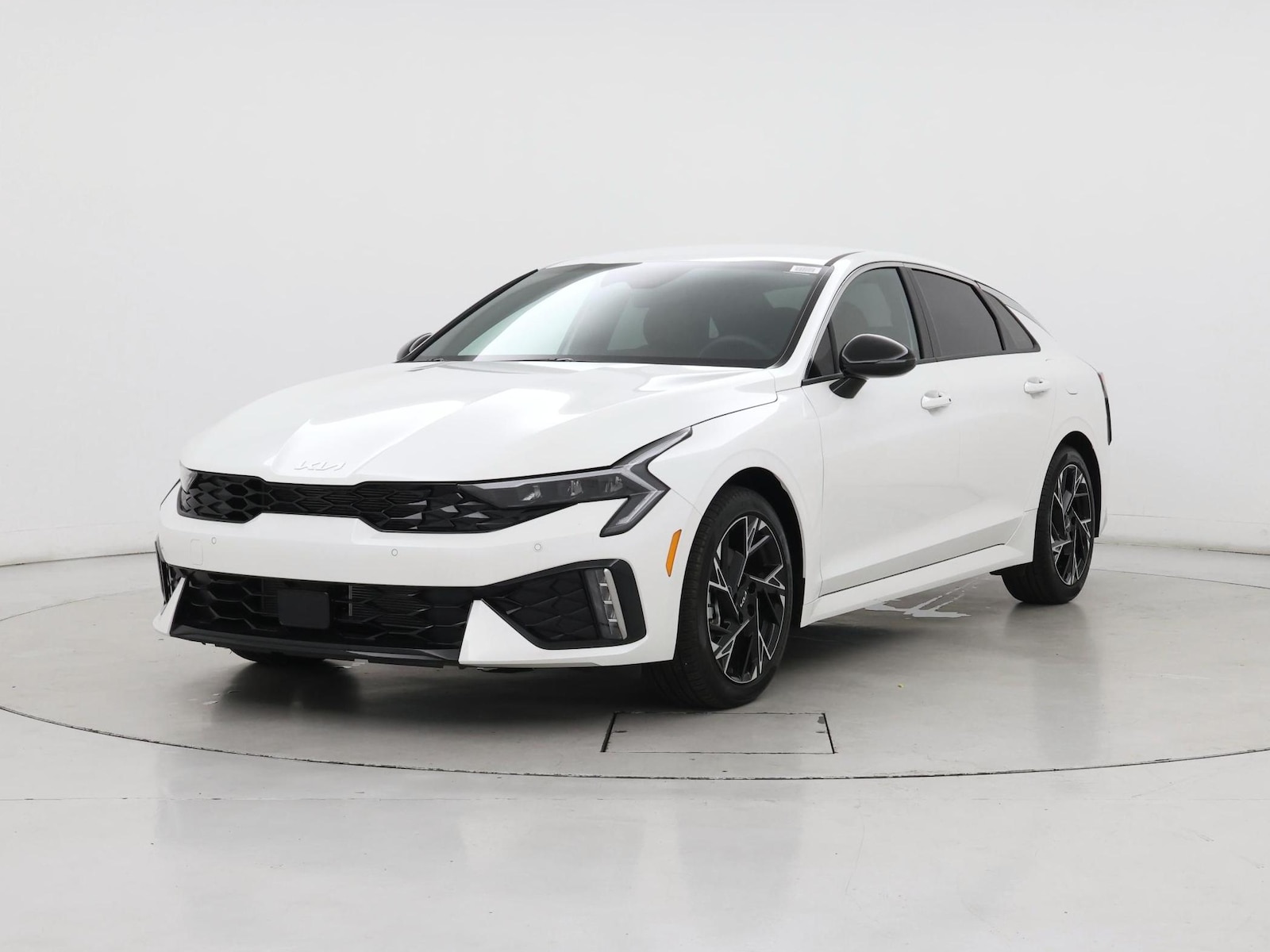 2026 Kia K5 GT-Line - Photo 5