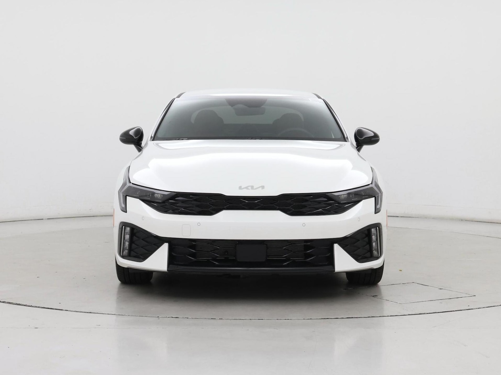 2026 Kia K5 GT-Line - Photo 6