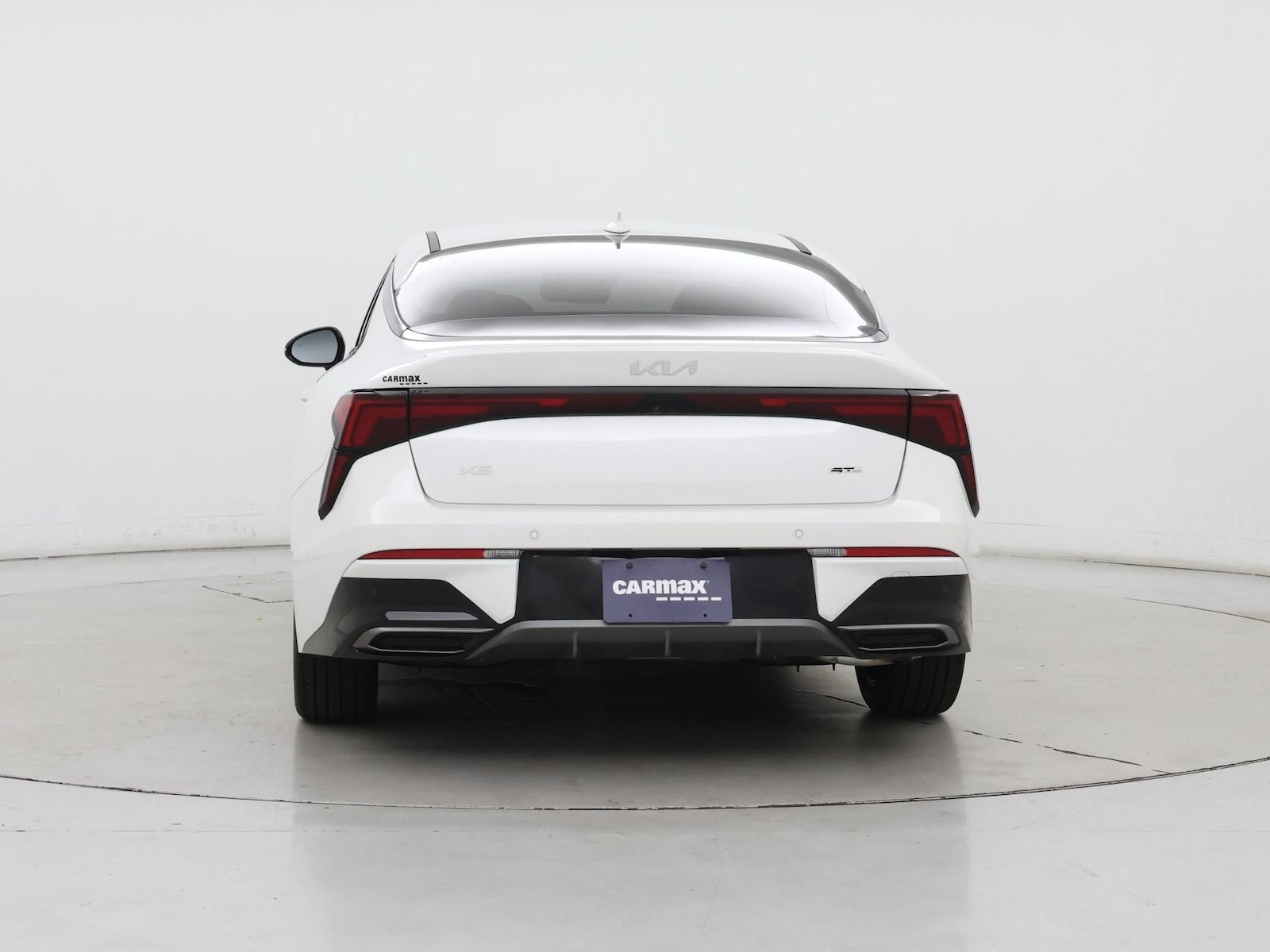 2026 Kia K5 GT-Line - Photo 7