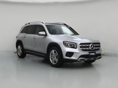 2020 Mercedes-Benz GLB250