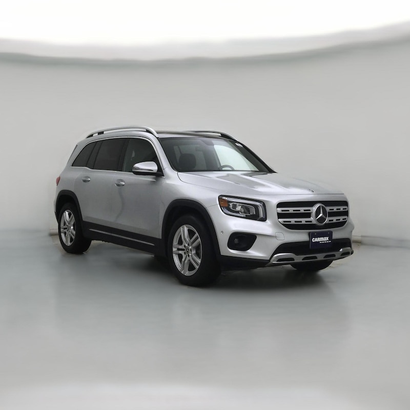 2020 Mercedes-Benz GLB250