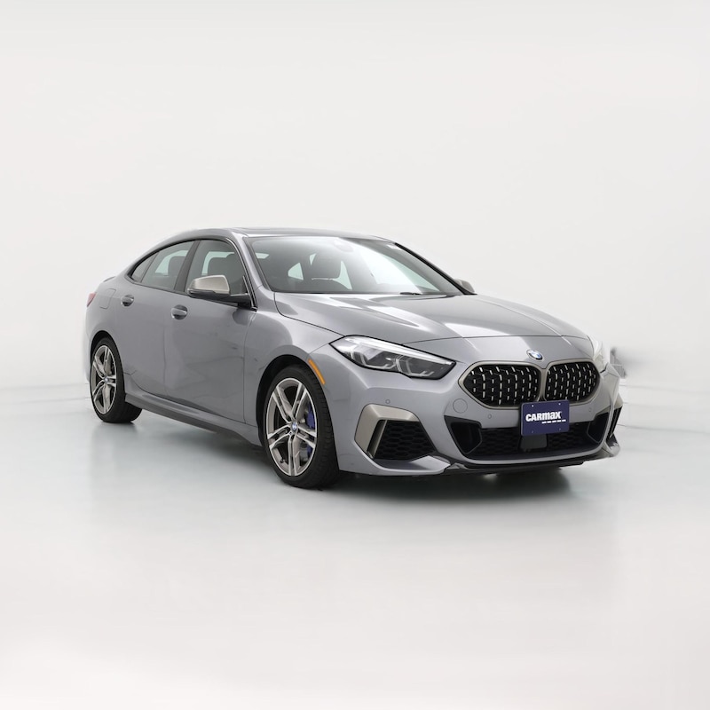 2024 BMW M235 XI Gran Coupe