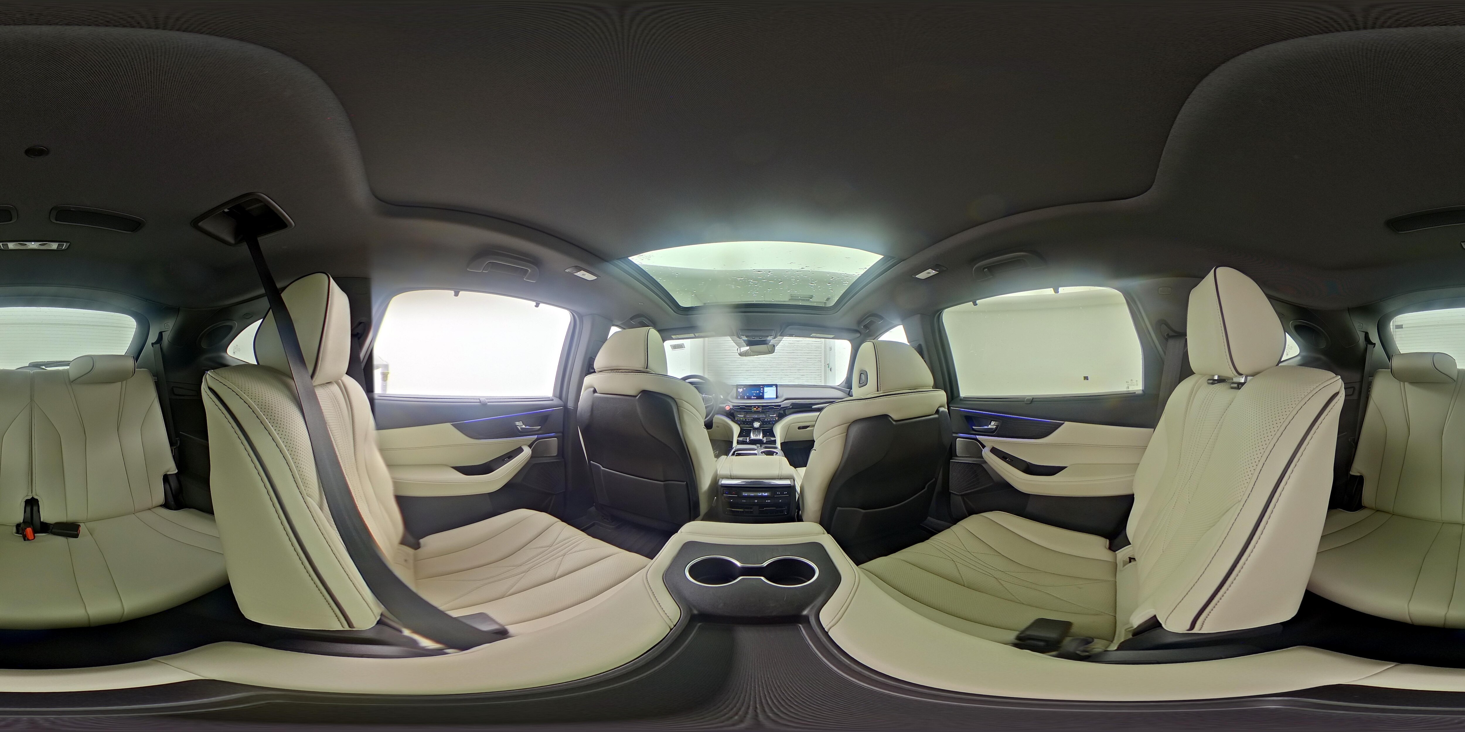 2022 Acura MDX Type S w/Advance Package - Photo 30