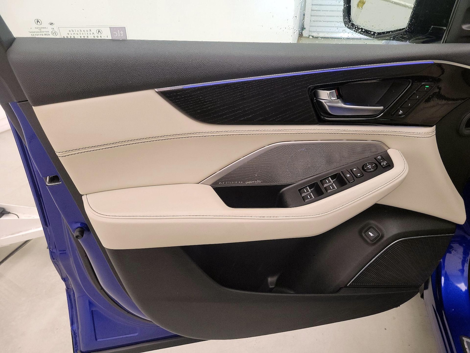 2022 Acura MDX Type S w/Advance Package - Photo 13