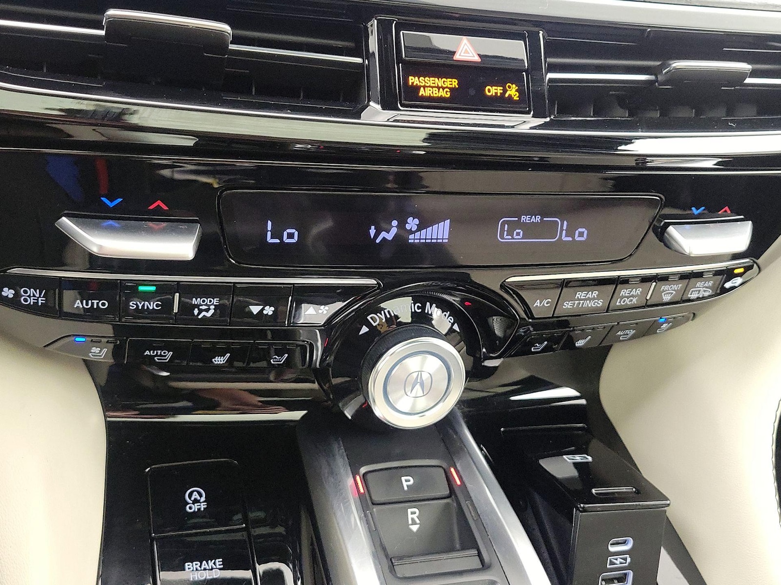 2022 Acura MDX Type S w/Advance Package - Photo 18