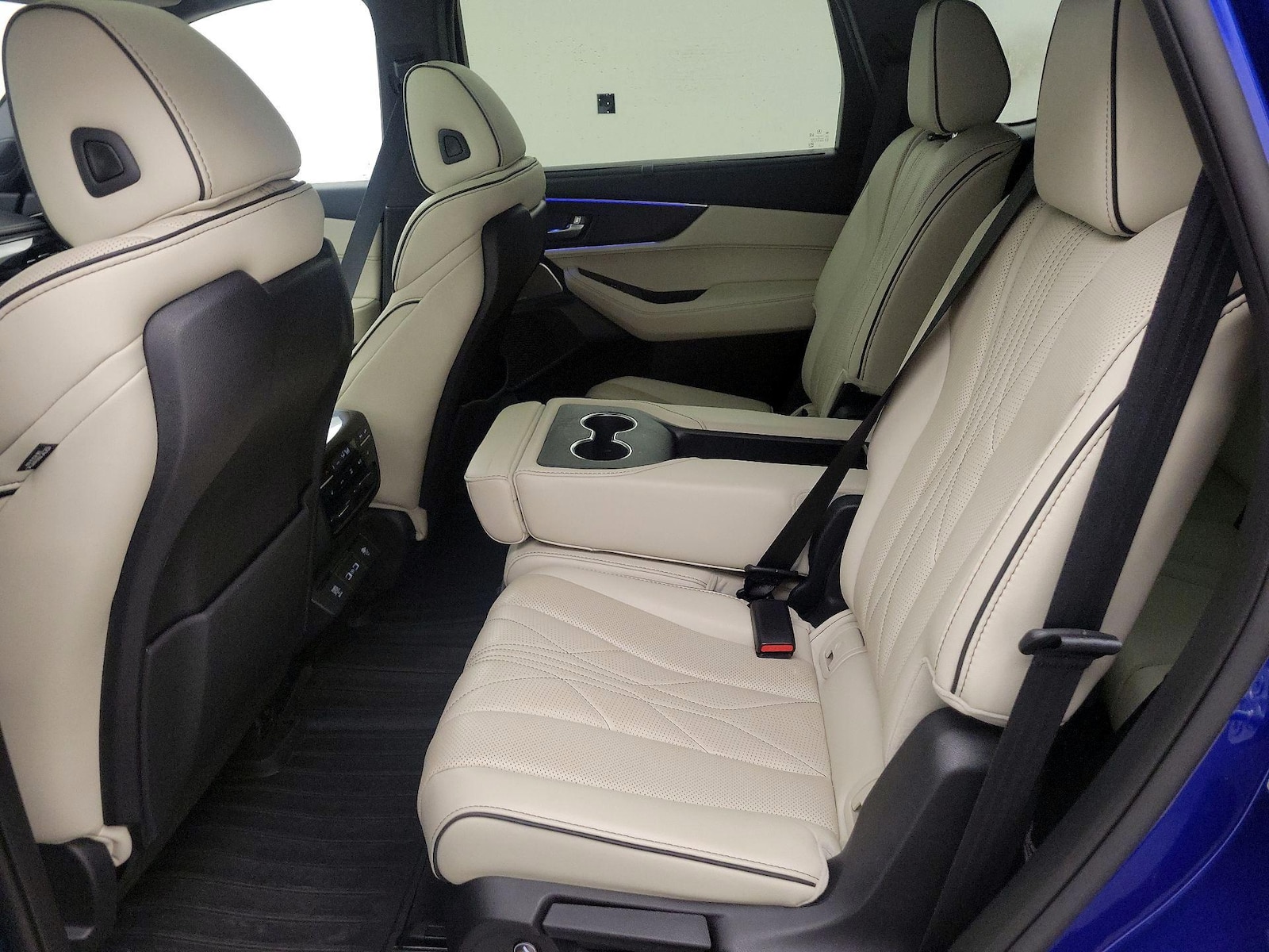 2022 Acura MDX Type S w/Advance Package - Photo 22