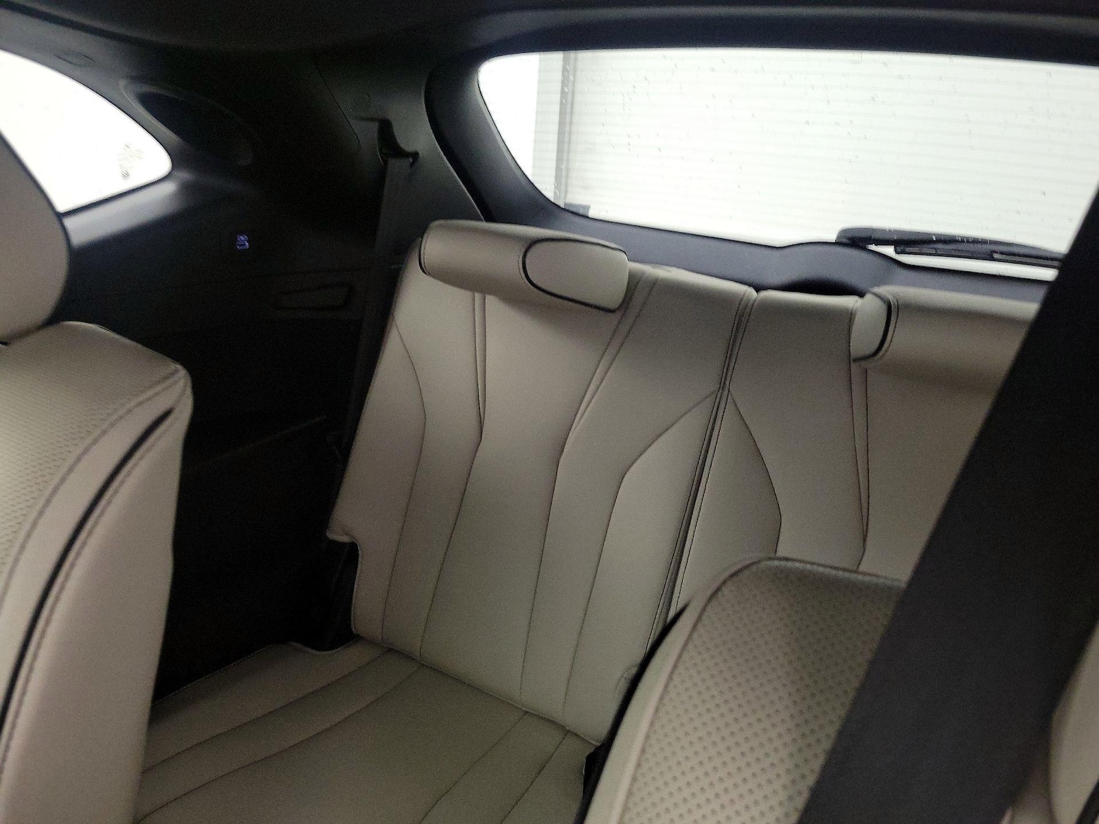 2022 Acura MDX Type S w/Advance Package - Photo 23