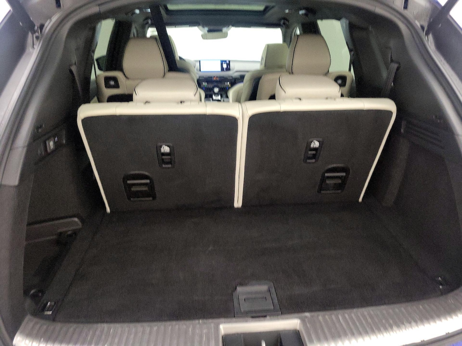 2022 Acura MDX Type S w/Advance Package - Photo 24