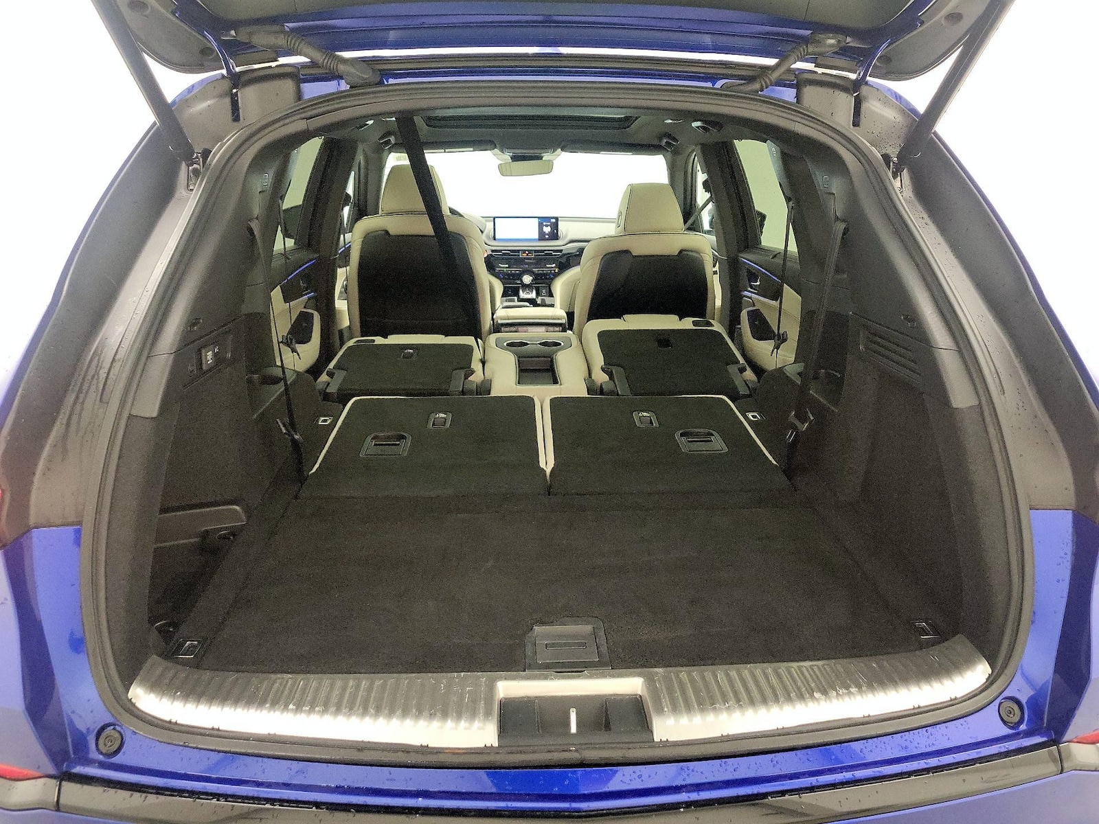 2022 Acura MDX Type S w/Advance Package - Photo 25