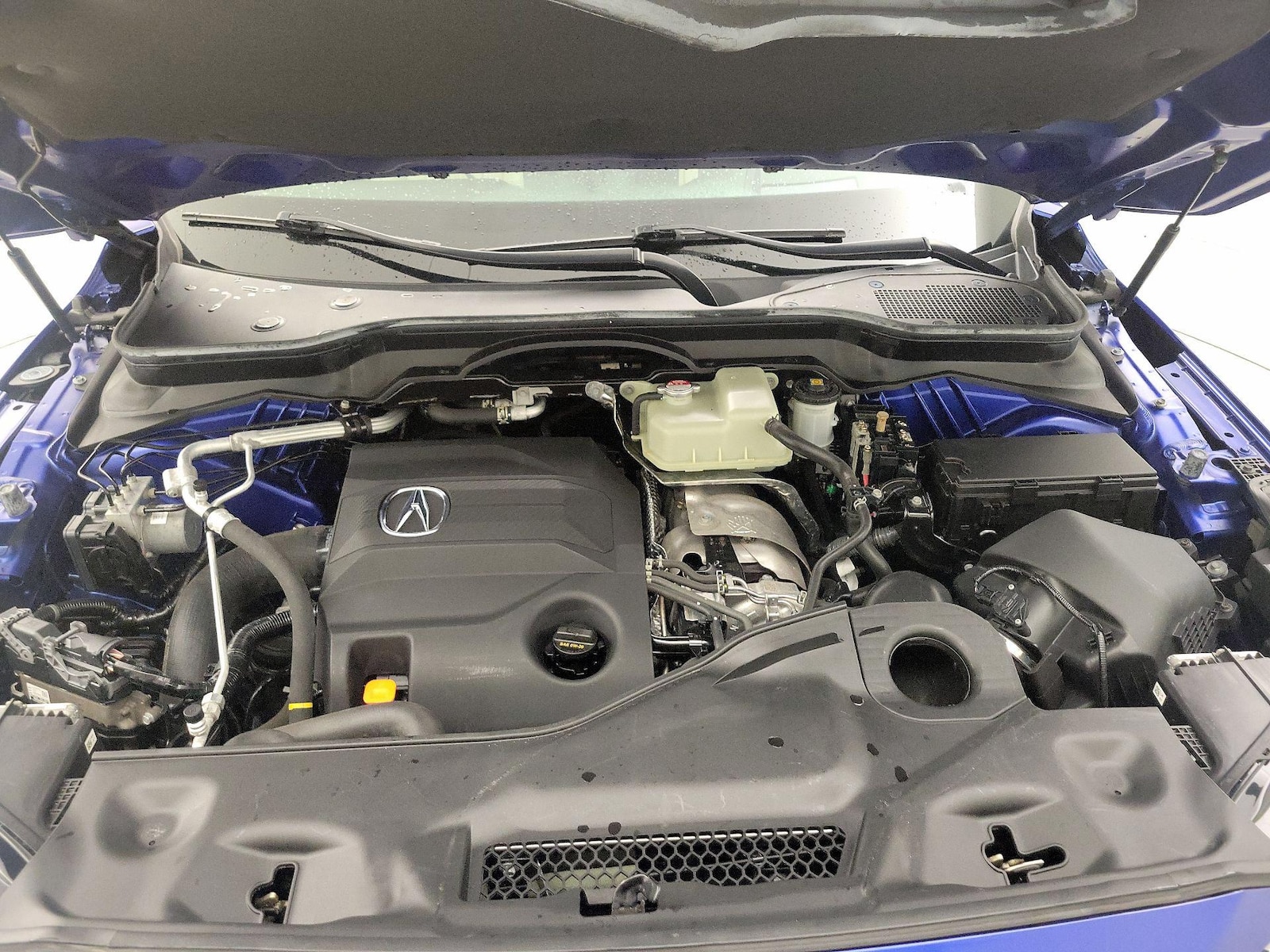 2022 Acura MDX Type S w/Advance Package - Photo 26