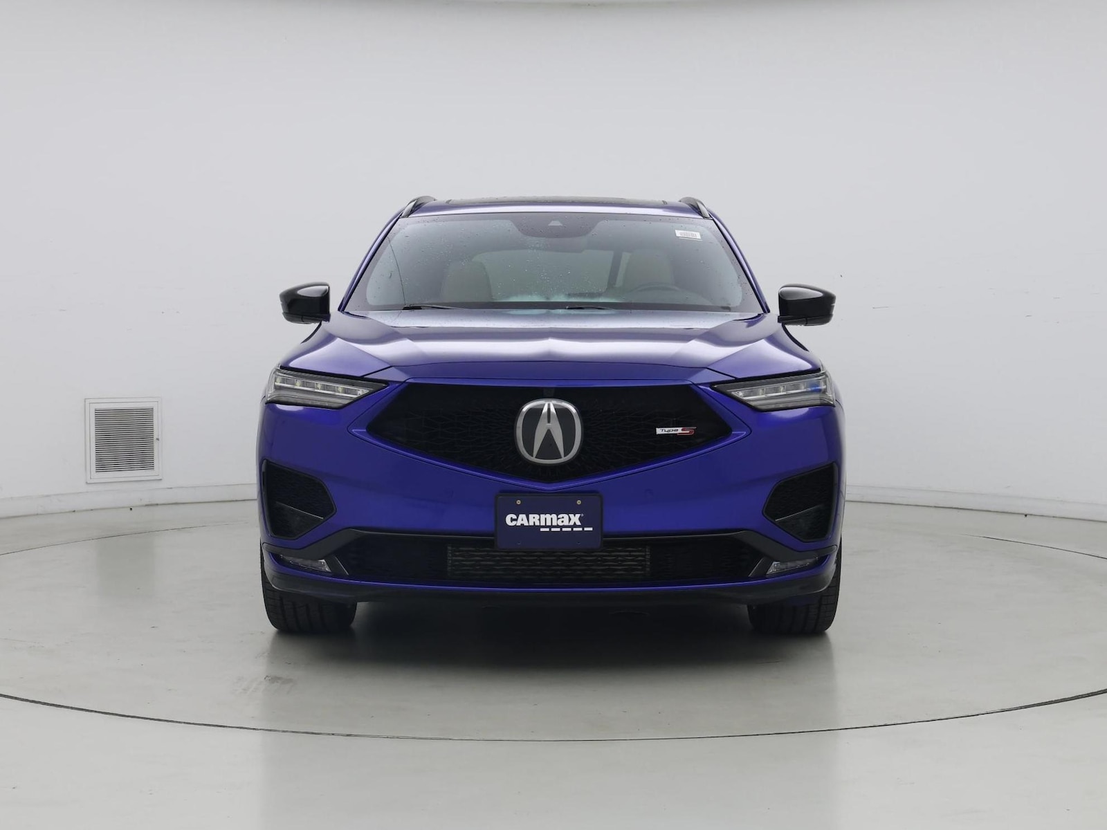 2022 Acura MDX Type S w/Advance Package - Photo 6
