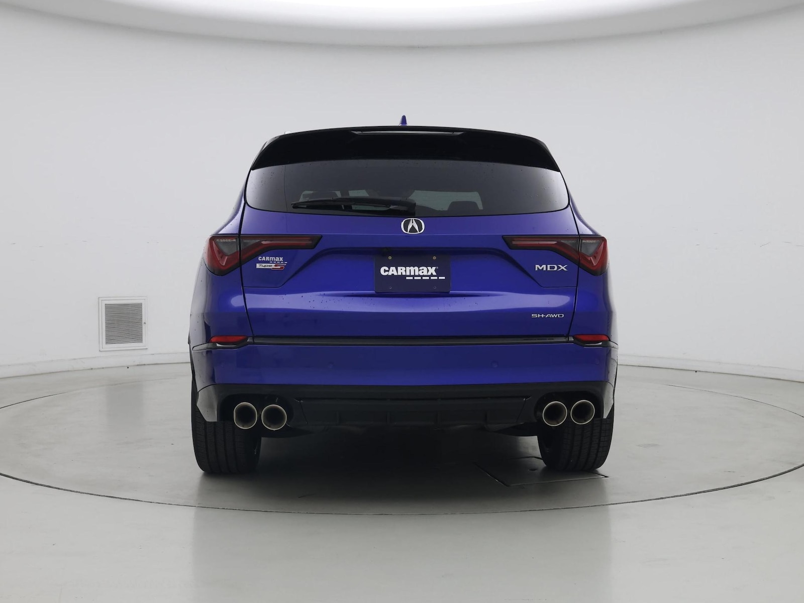 2022 Acura MDX Type S w/Advance Package - Photo 7