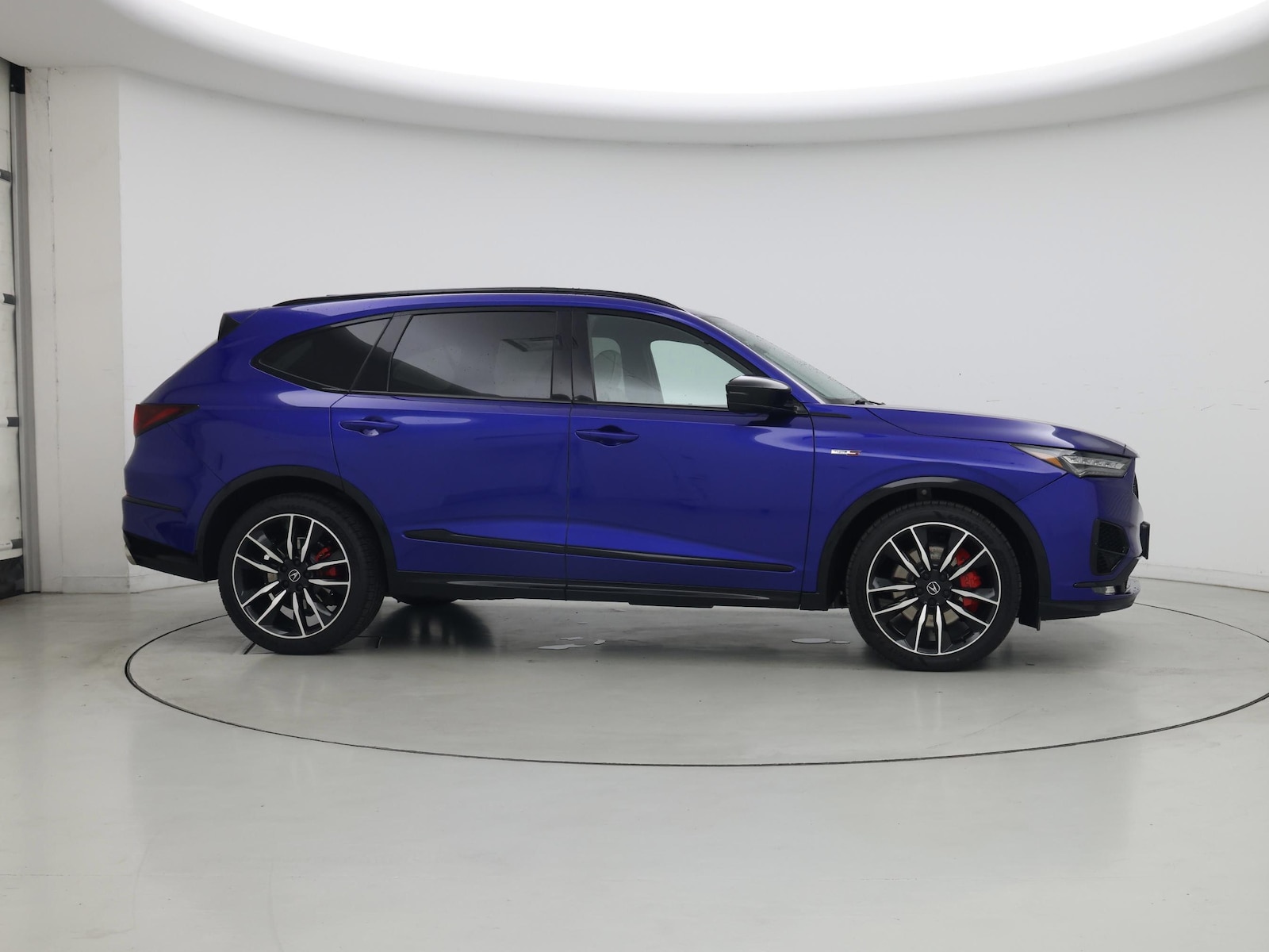 2022 Acura MDX Type S w/Advance Package - Photo 8