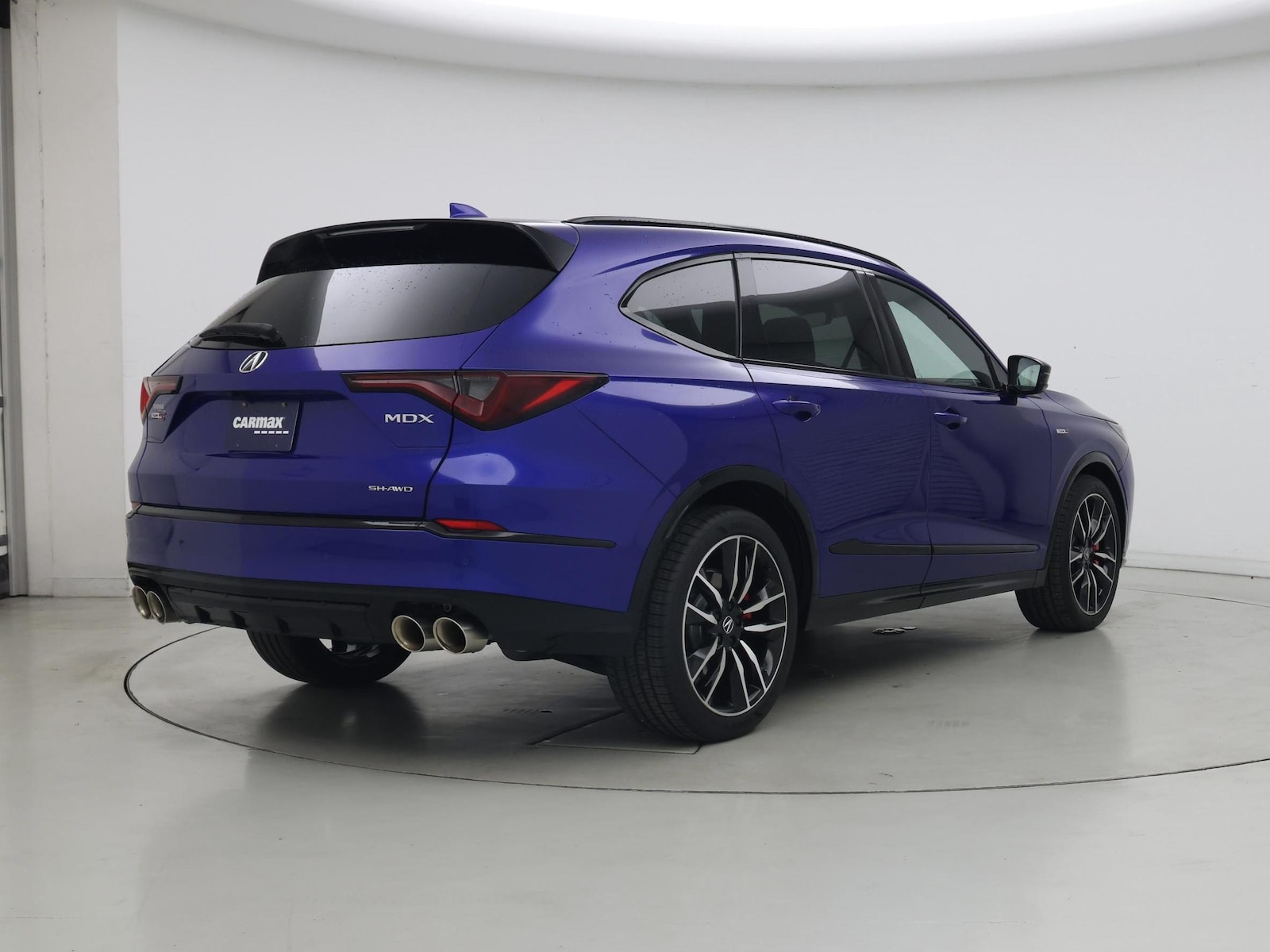 2022 Acura MDX Type S w/Advance Package - Photo 9