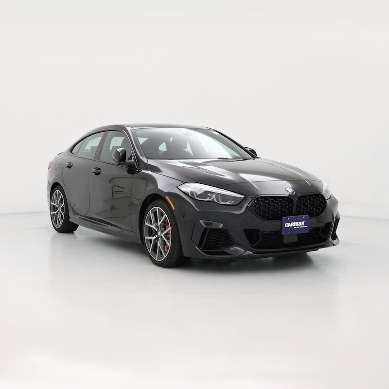 2024 BMW M235 XI Gran Coupe