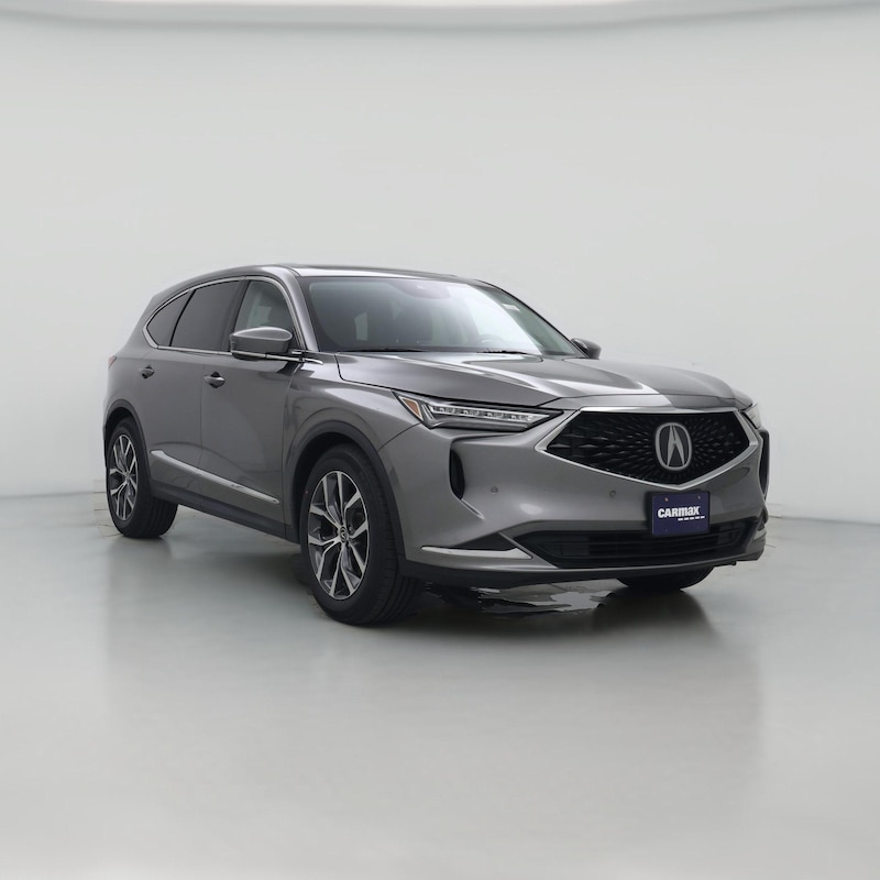 2023 Acura MDX SH-AWD Technology
