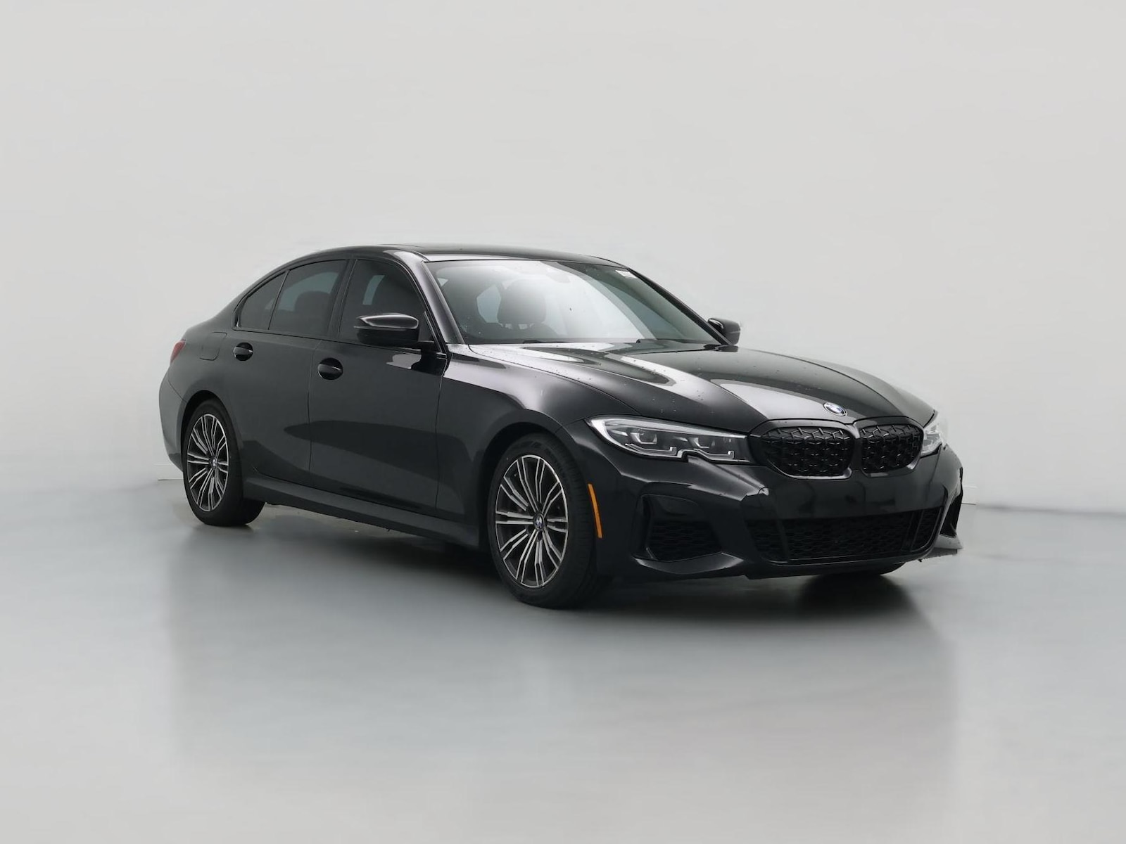 2021 BMW 3 Series