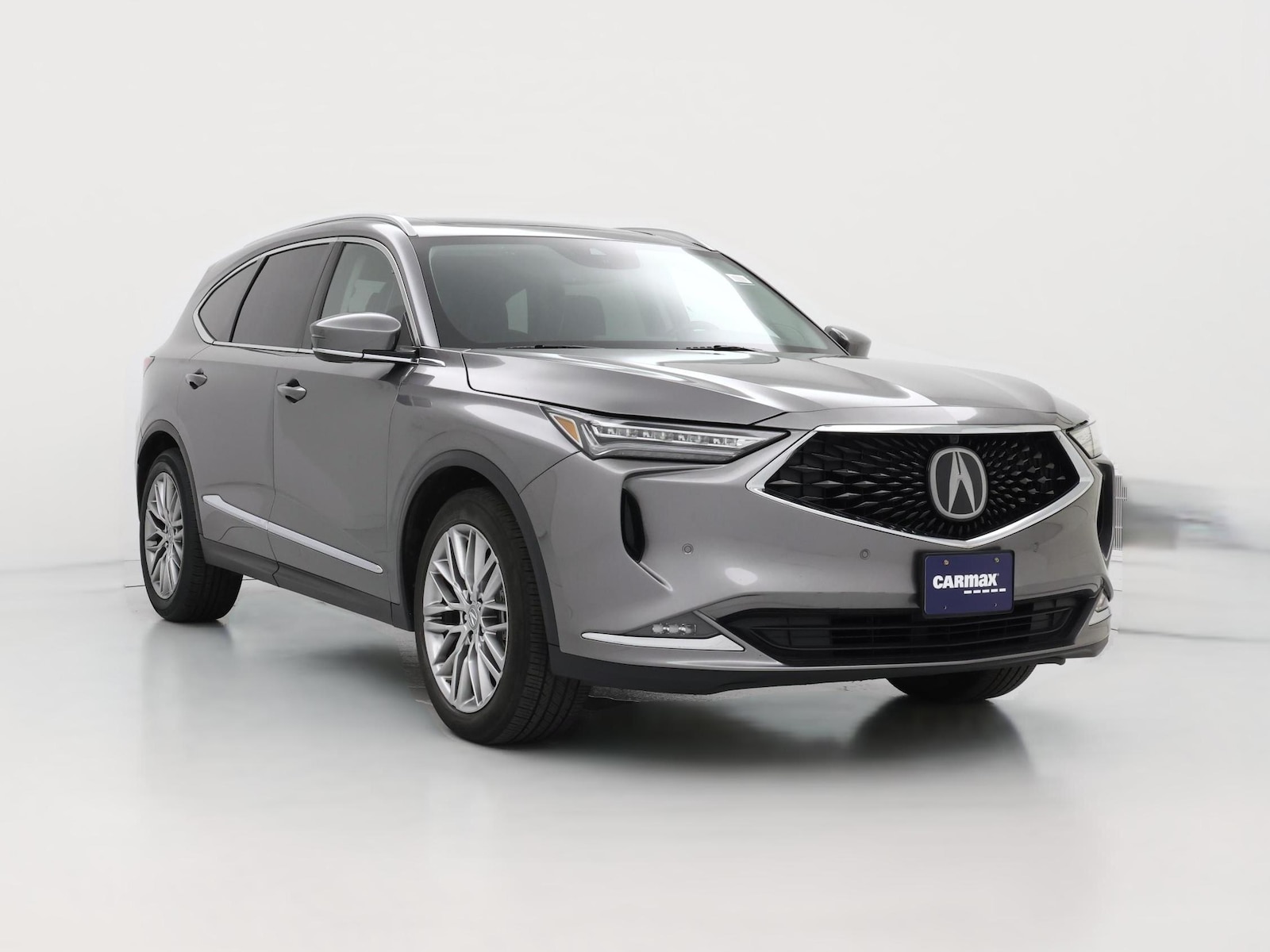 2024 Acura MDX
