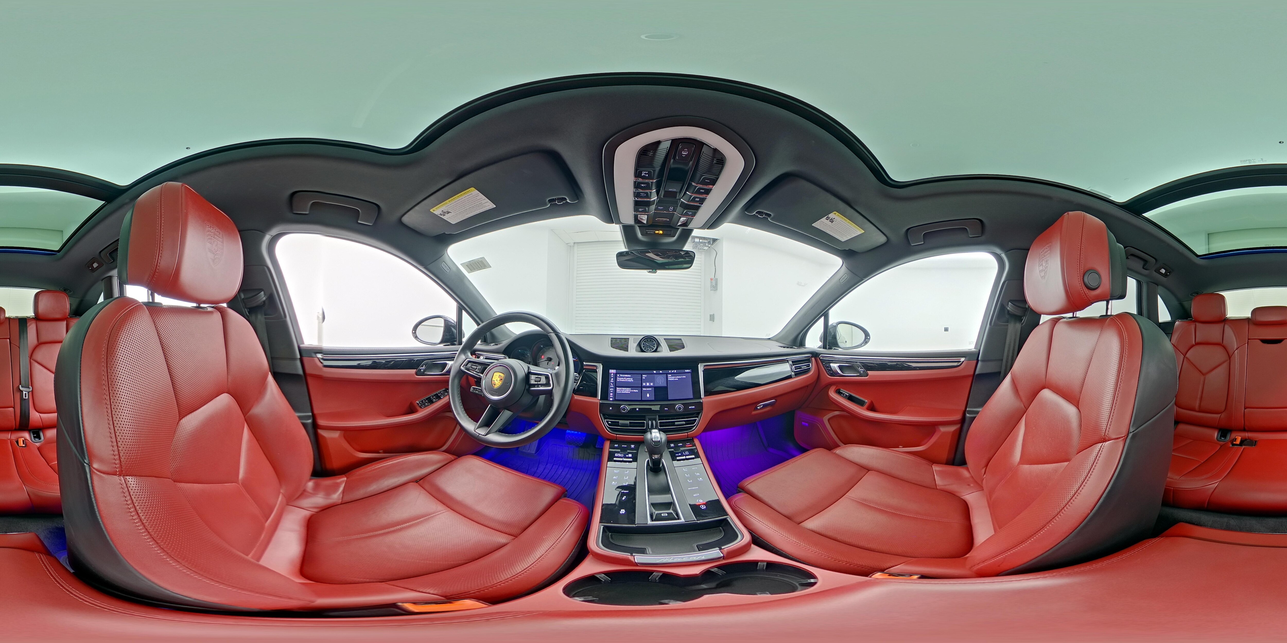 2022 Porsche Macan S - Photo 28