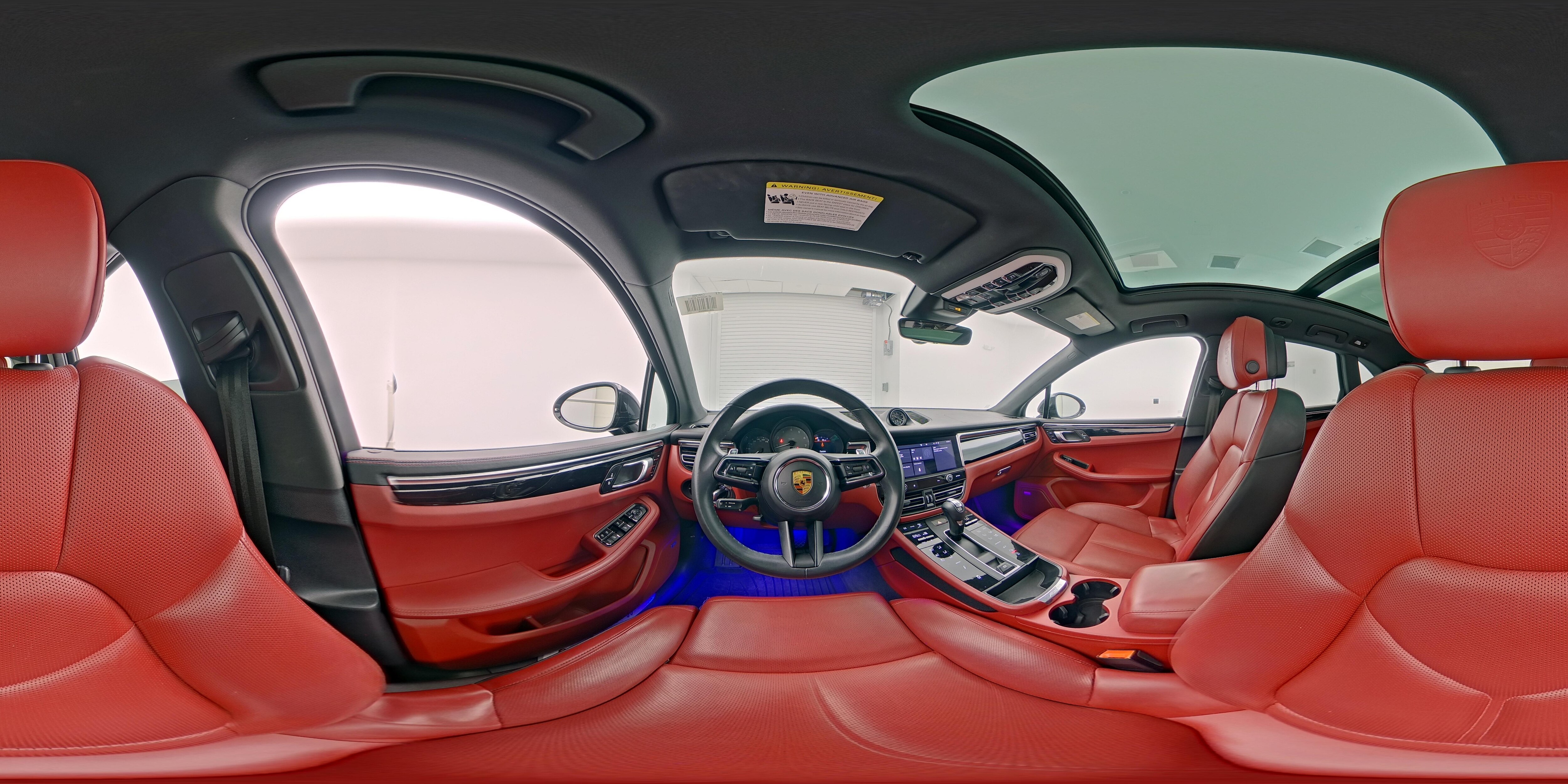 2022 Porsche Macan S - Photo 30