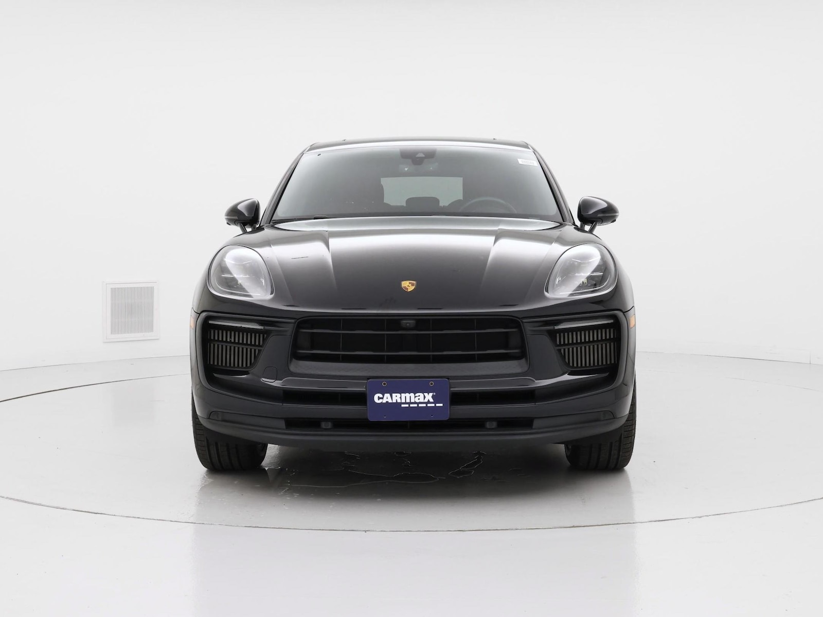 2022 Porsche Macan S - Photo 6