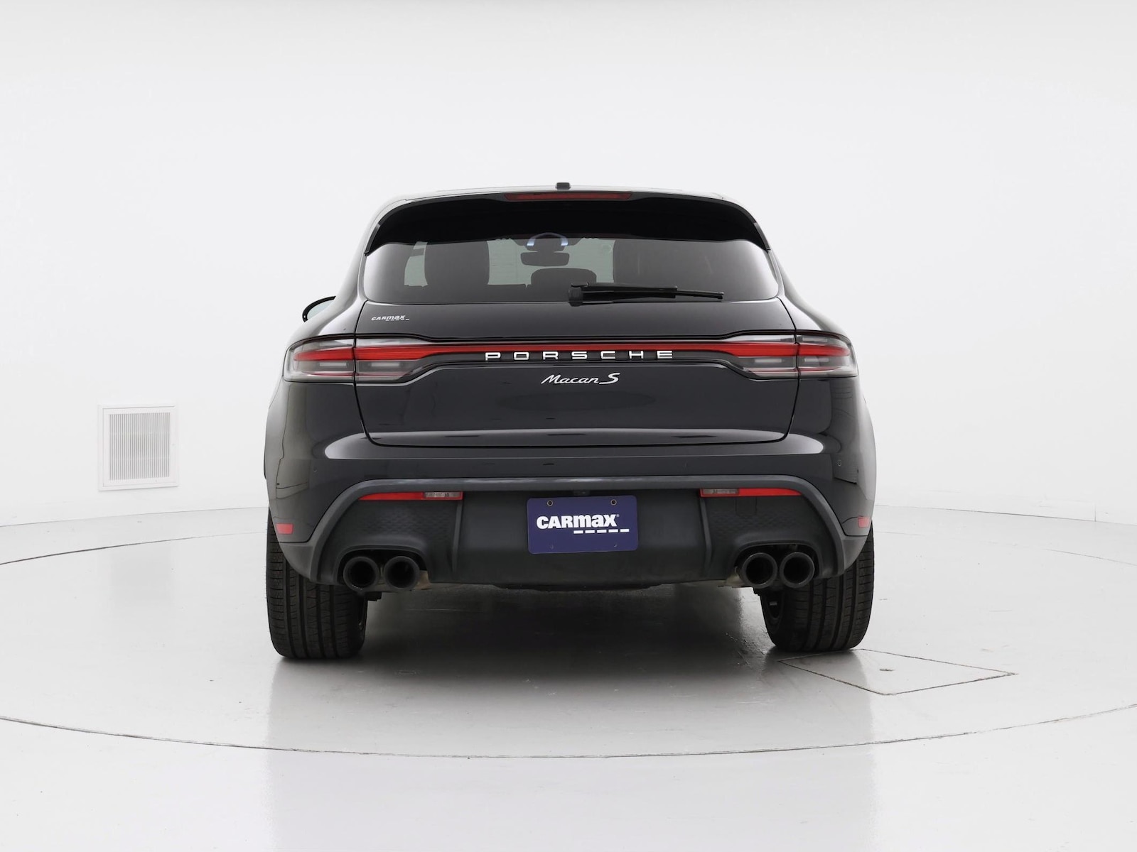 2022 Porsche Macan S - Photo 7