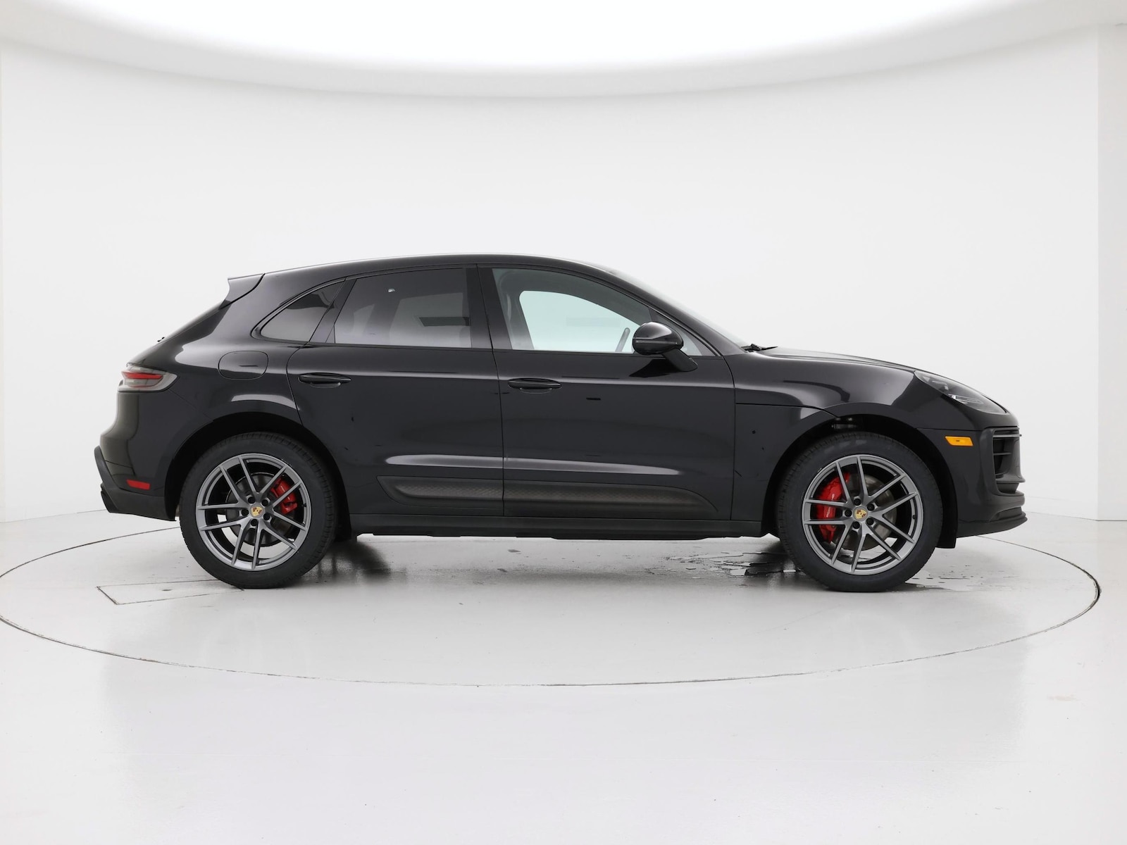 2022 Porsche Macan S - Photo 8