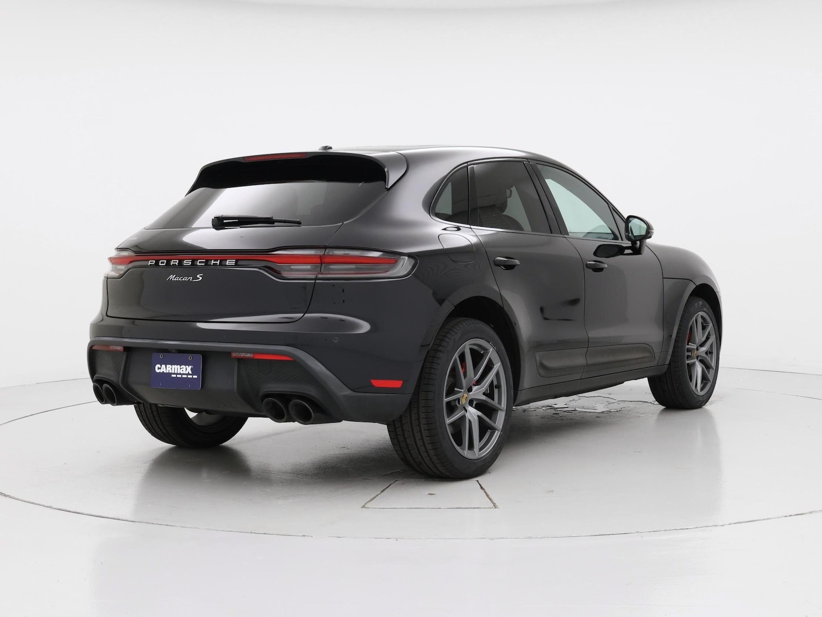 2022 Porsche Macan S - Photo 9