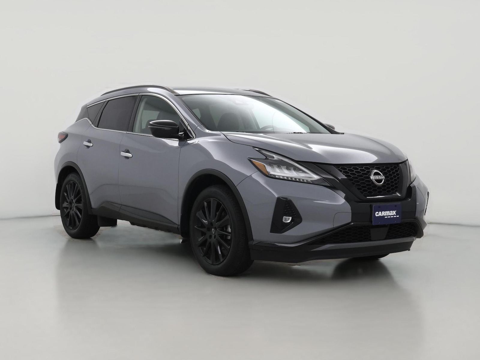 2024 Nissan Murano