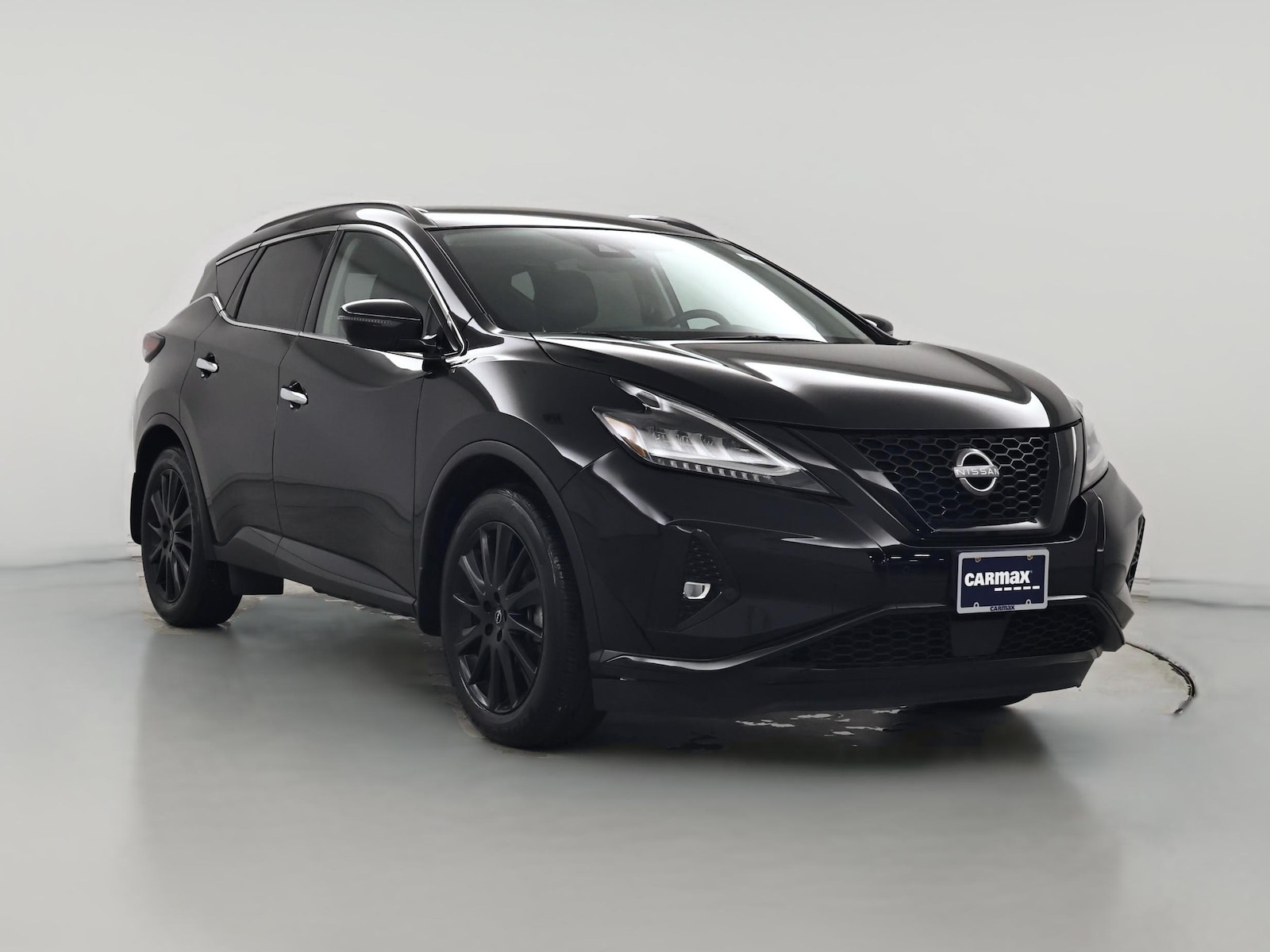 2024 Nissan Murano
