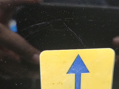 Condition detail