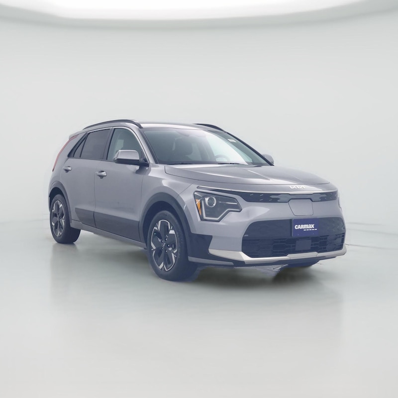 2024 Kia Niro Electric Wind