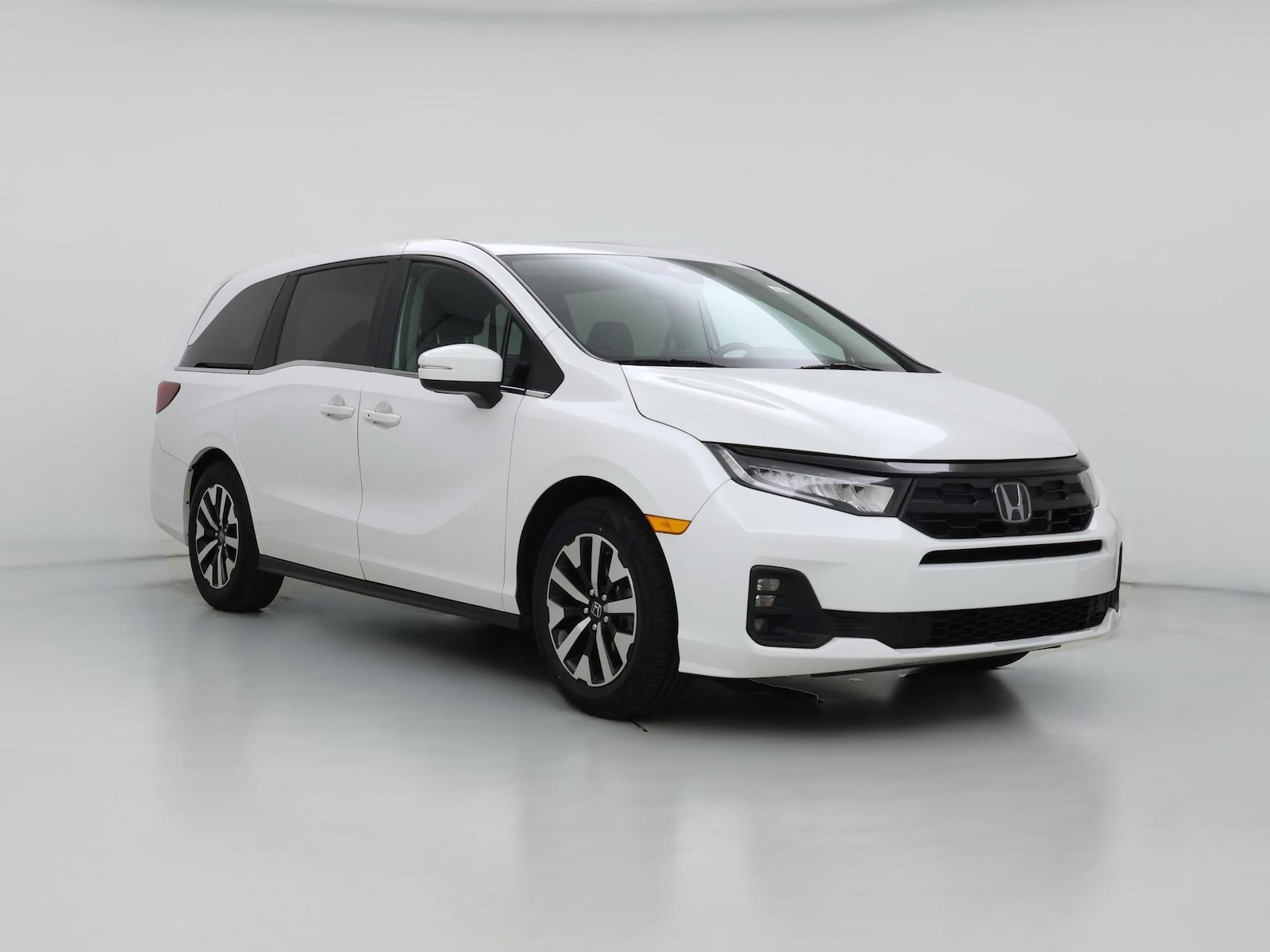 2025 Honda Odyssey