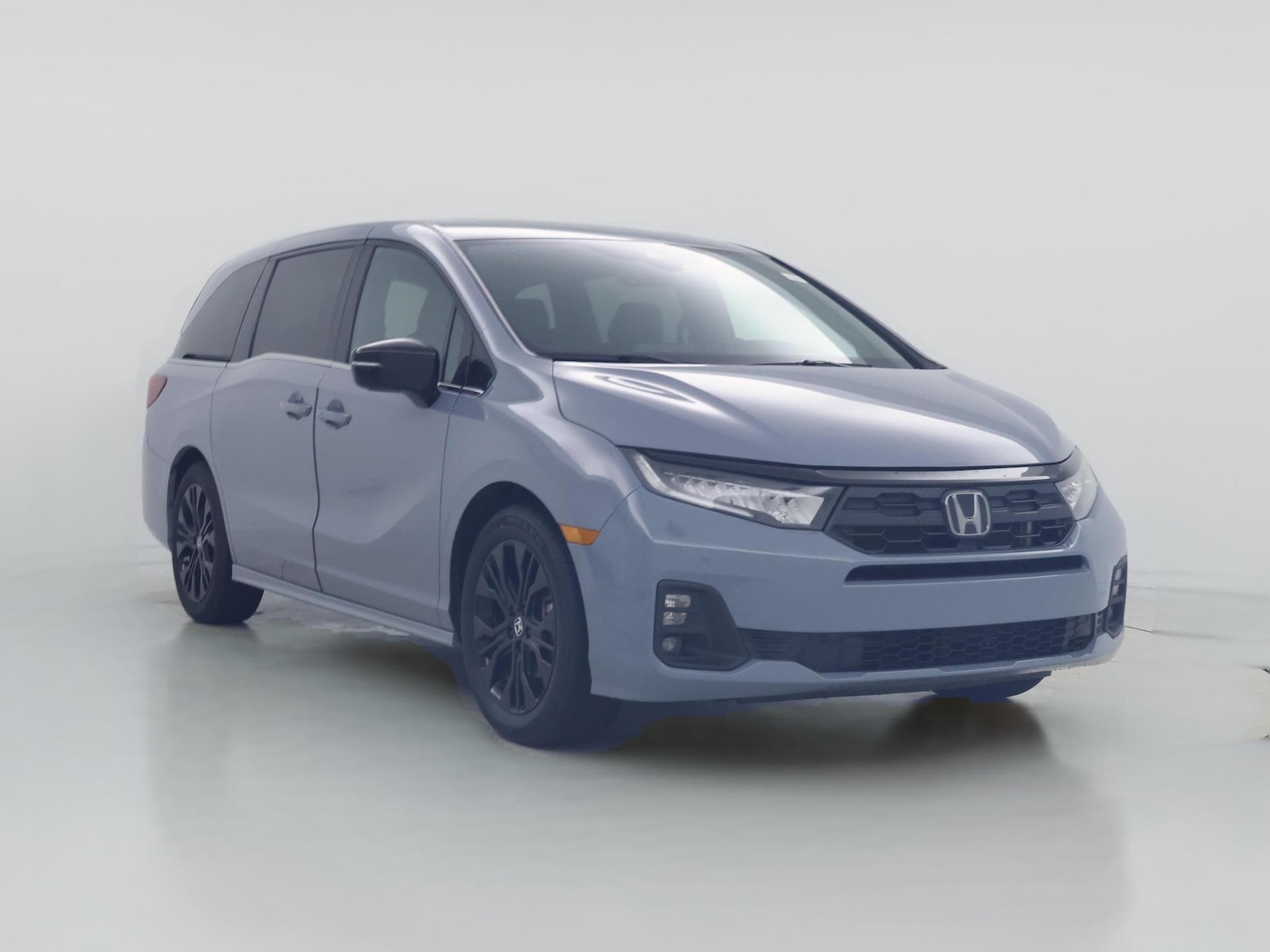 2025 Honda Odyssey