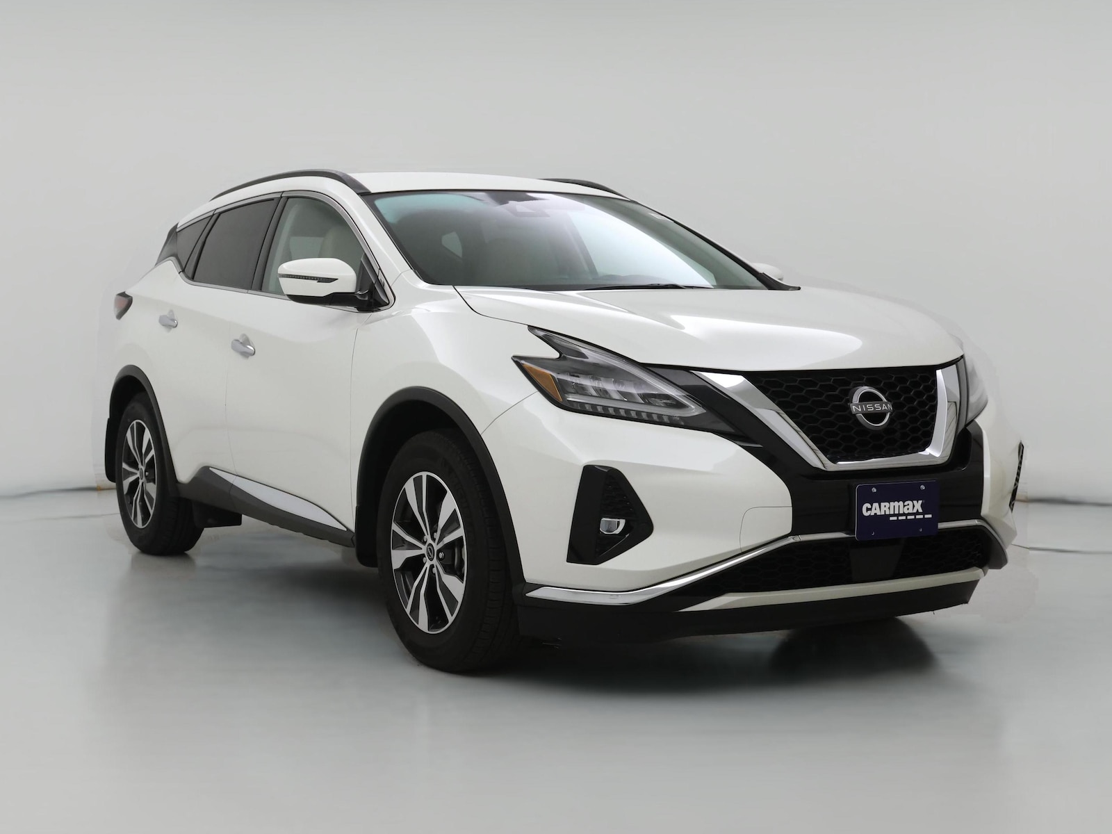 2024 Nissan Murano
