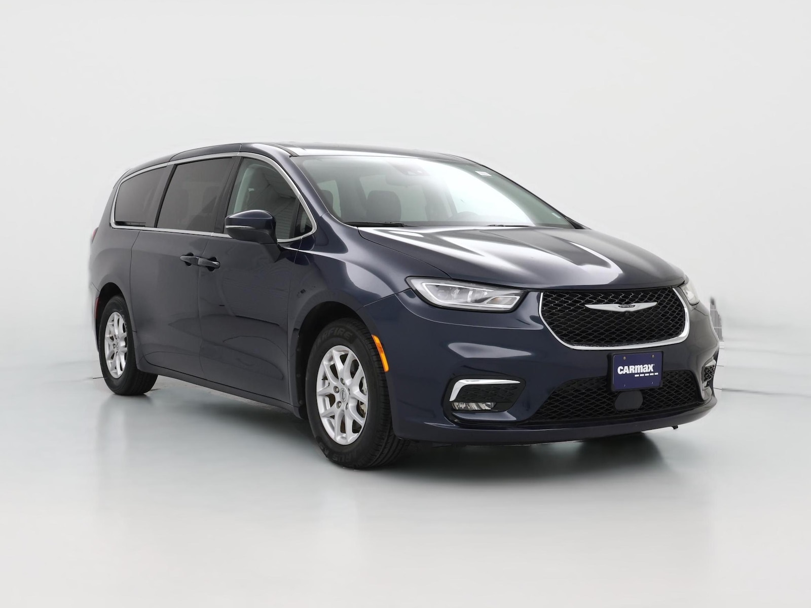 Smart Key & Power Hatch/Deck Lid
