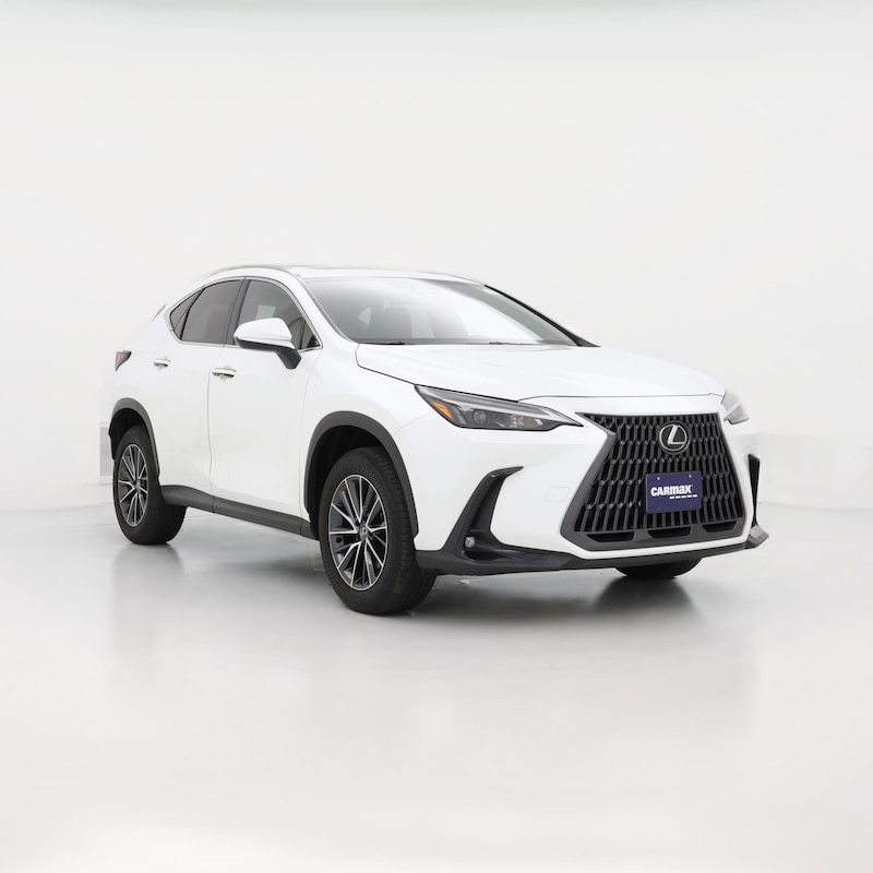 2024 Lexus NX 350